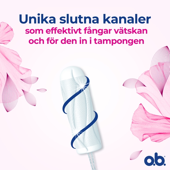 OB ProComfort Super 16 st