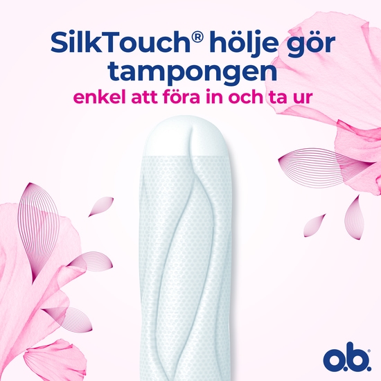 O.b ProComfort Super 54 st