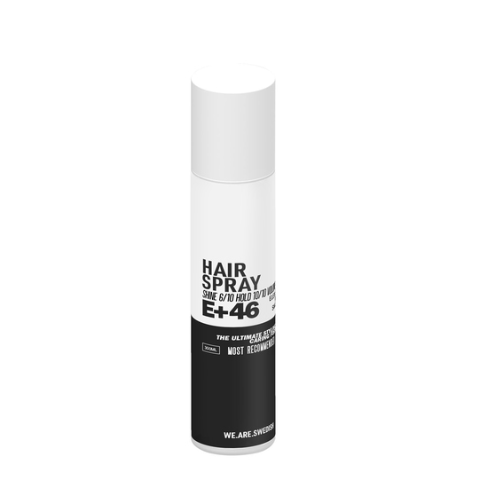 E+46 Hair Spray 300 g
