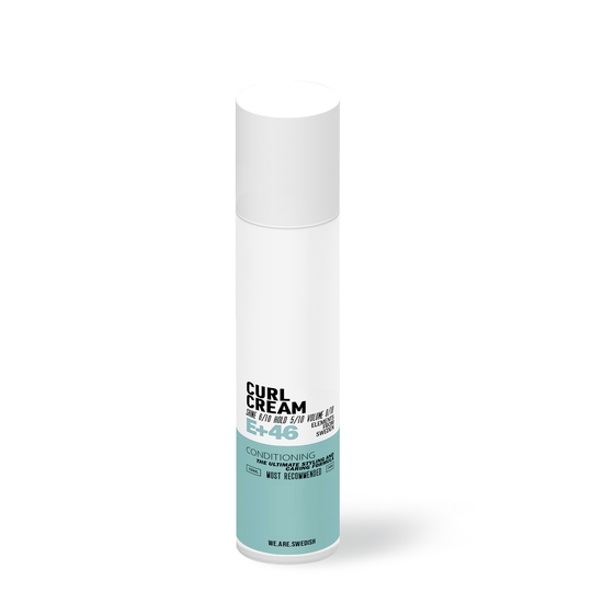 E+46 Curl Creme 100 ml