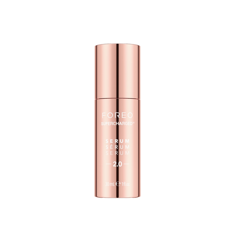 FOREO SUPERCHARGED SERUM SÉRUM SERUM 2.0 30 ml