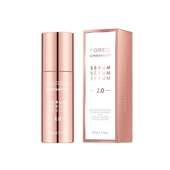 FOREO SUPERCHARGED SERUM SÉRUM SERUM 2.0 30 ml