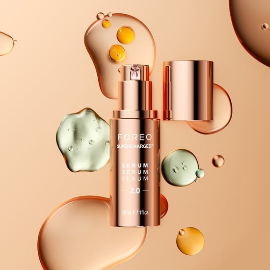 FOREO SUPERCHARGED SERUM SÉRUM SERUM 2.0 30 ml