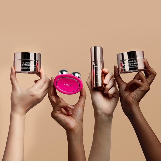 FOREO SUPERCHARGED SERUM SÉRUM SERUM 2.0 30 ml