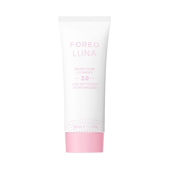 FOREO LUNA Micro-Foam Cleanser 2.0 100 ml