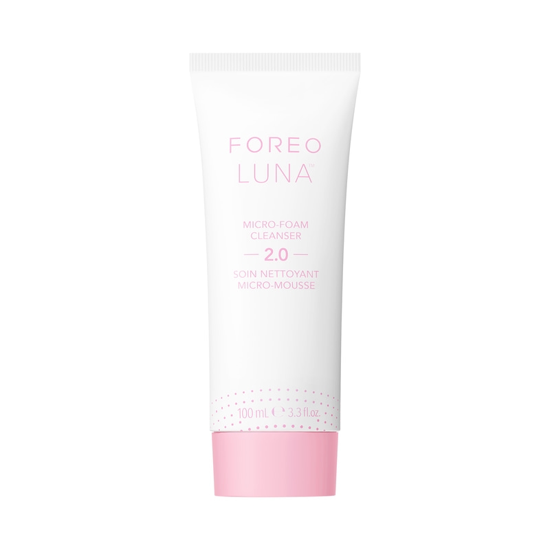 FOREO LUNA Micro-Foam Cleanser 2.0 100 ml