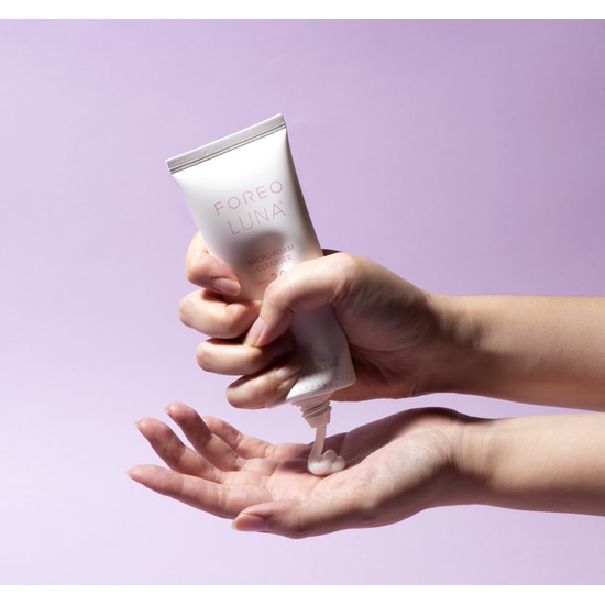 FOREO LUNA Micro-Foam Cleanser 2.0 100 ml