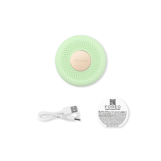 FOREO UFO 3 go Pistachio
