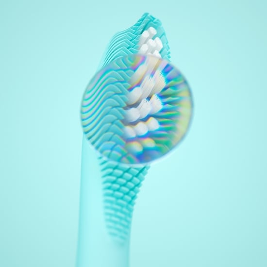 FOREO ISSA 4 Sonic Toothbrush Artic Blue