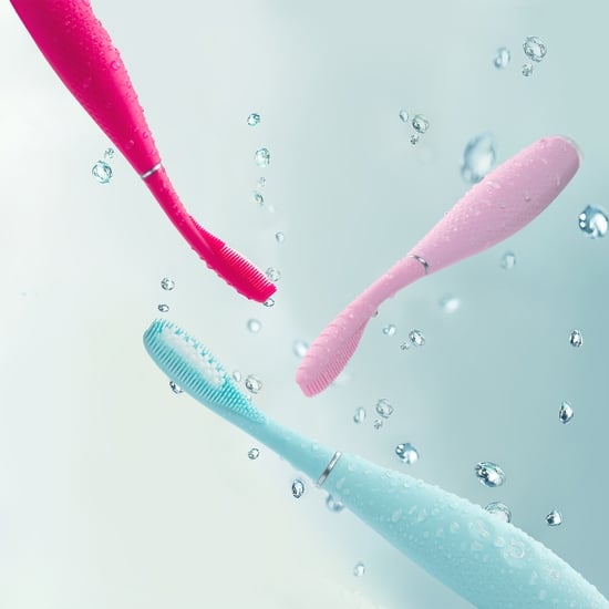 FOREO ISSA 4 Sonic Toothbrush Artic Blue