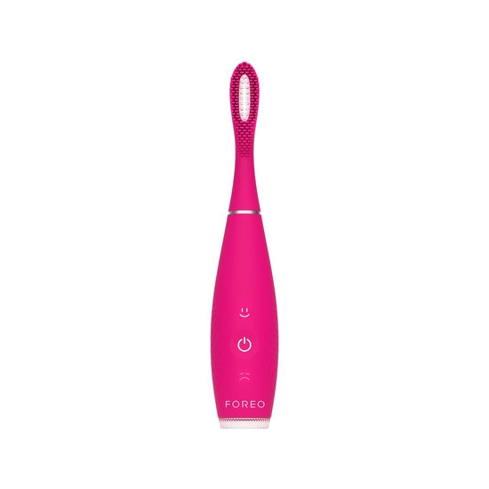 FOREO ISSA 4 Smile Sonic Toothbrush Wild Strawberry