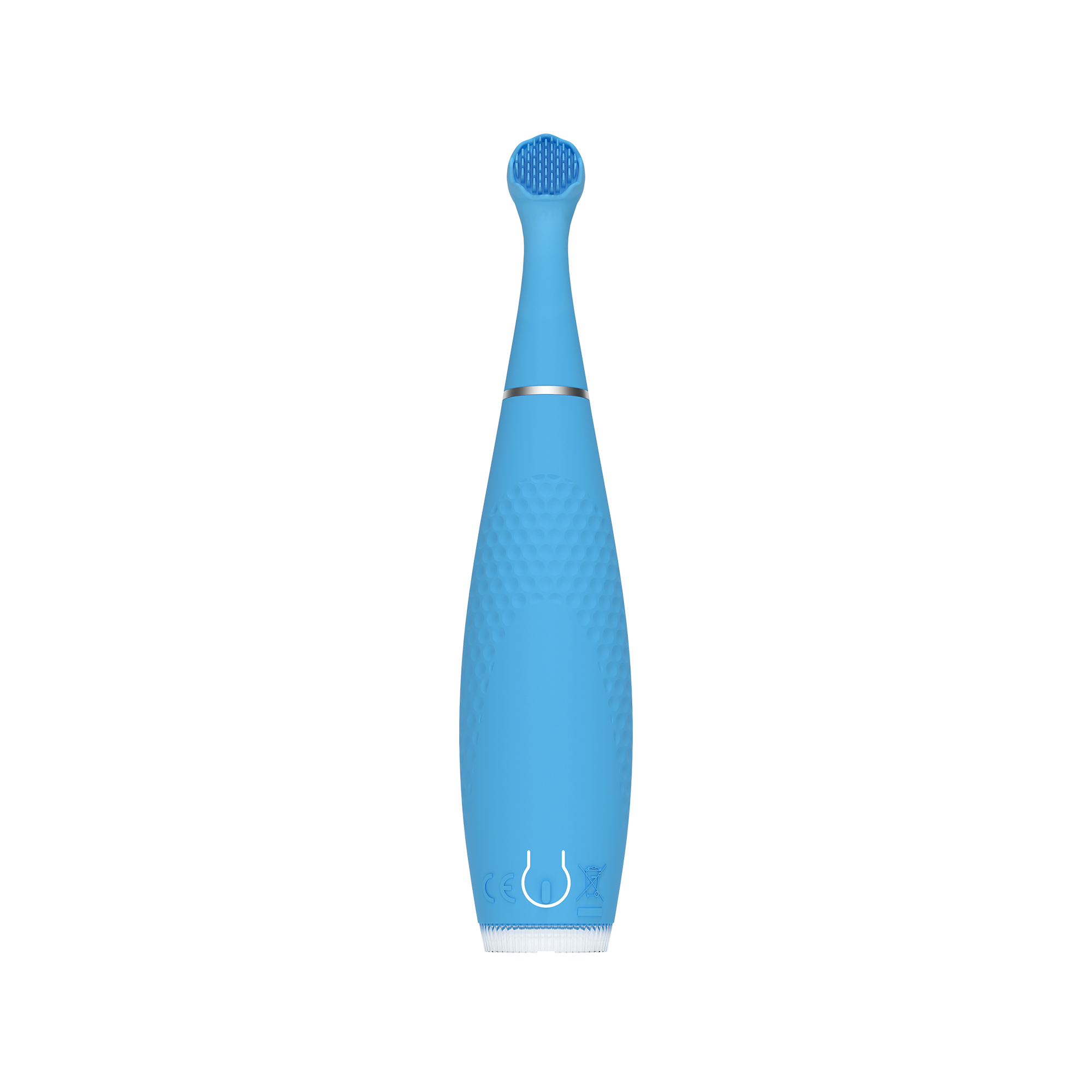 FOREO ISSA 4 Baby Toothbrush Bubble Blue 