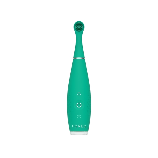 FOREO ISSA 4 Baby Toothbrush Kiwi Green 
