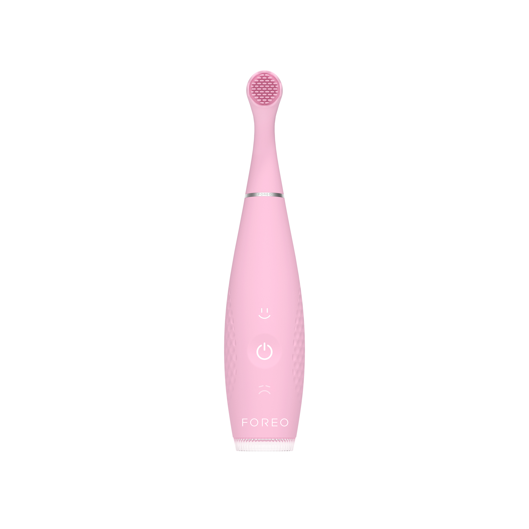 FOREO ISSA 4 Baby Toothbrush Pearl Pink 