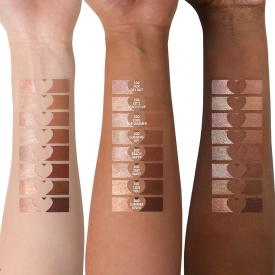 MOIRA Sculpt & Glow Duo Stick 300 Cool For Summer