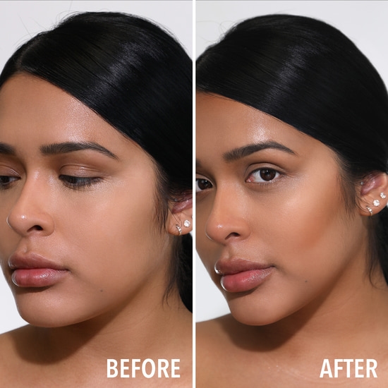 MOIRA Sculpt & Glow Duo Stick 400 Glowing Up!