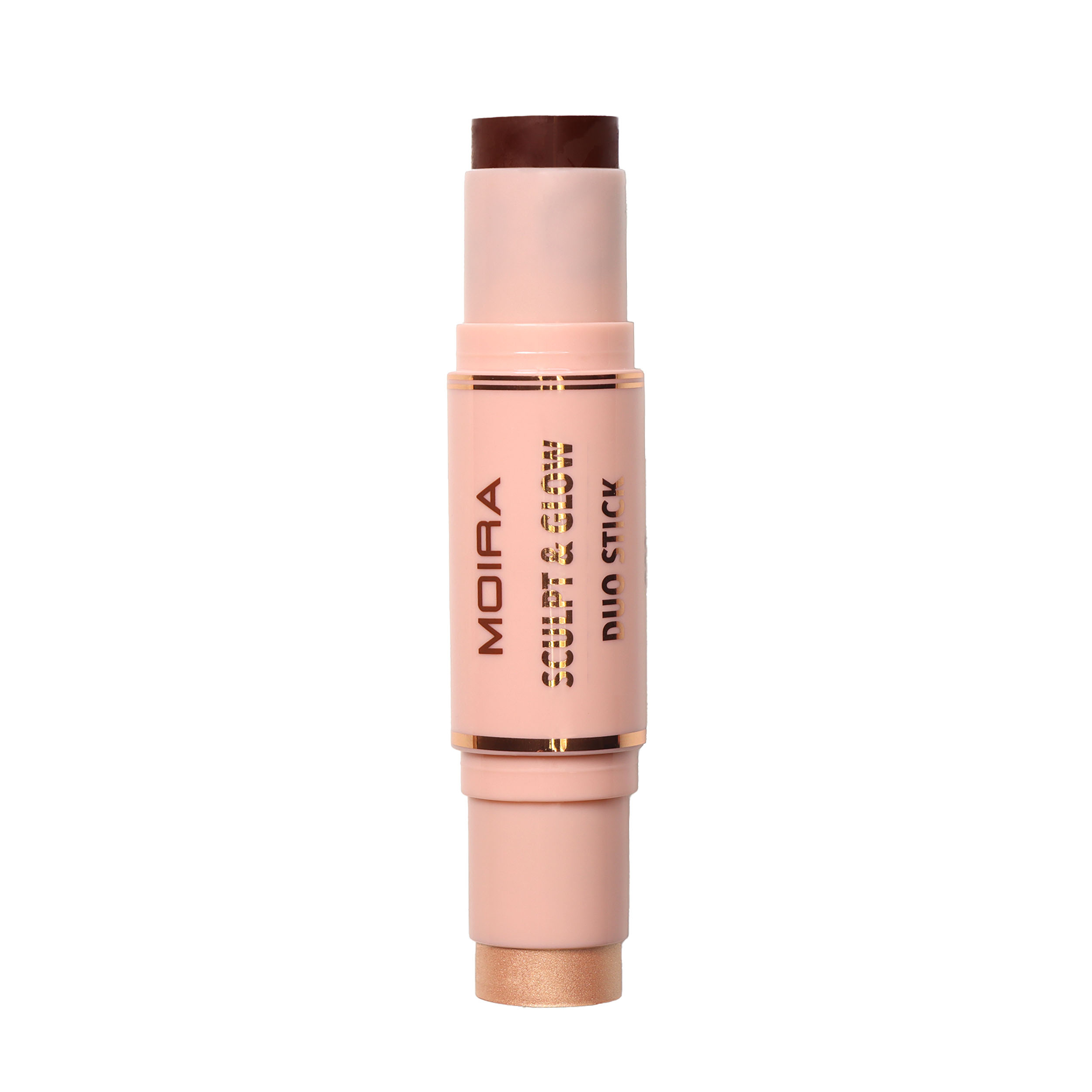 MOIRA Sculpt & Glow Duo Stick 800 Summer Lovin