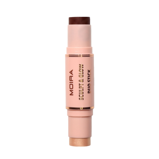 MOIRA Sculpt & Glow Duo Stick 800 Summer Lovin