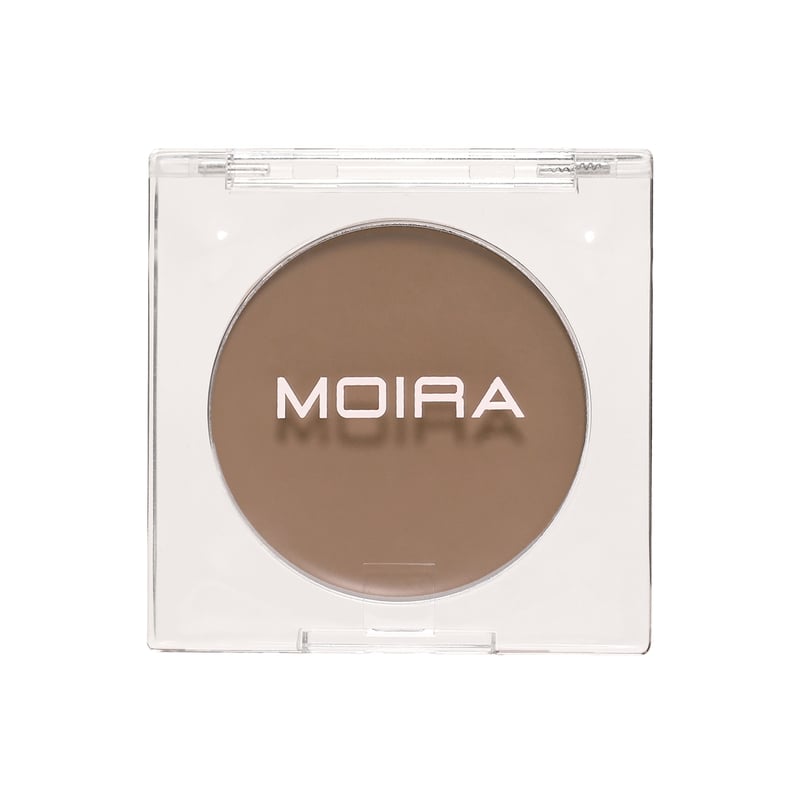MOIRA Stay Golden Cream Bronzer & Contour 200C 3,8 g