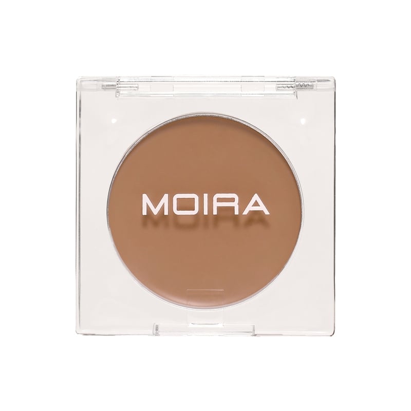 MOIRA Stay Golden Cream Bronzer & Contour 250N 3,8 g