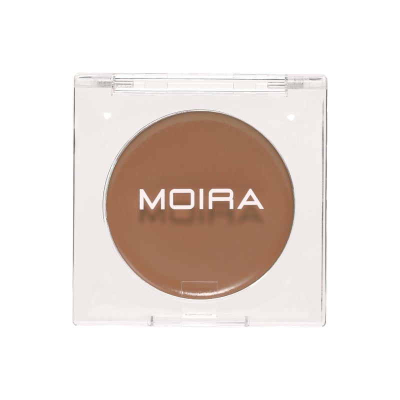 MOIRA Stay Golden Cream Bronzer & Contour 300W 3,8 g
