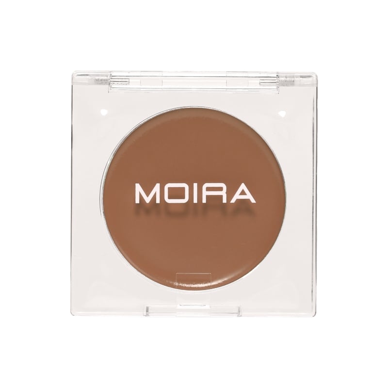 MOIRA Stay Golden Cream Bronzer & Contour 350N 3,8 g