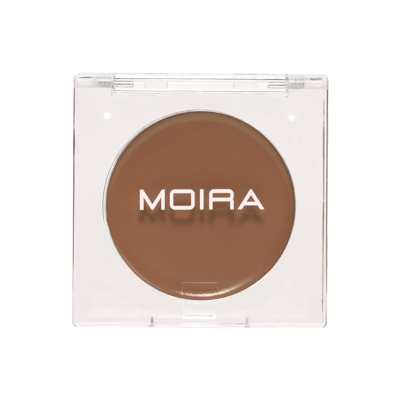 MOIRA Stay Golden Cream Bronzer & Contour 400C 3,8 g