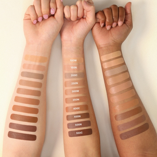 MOIRA Stay Golden Cream Bronzer & Contour 400C 3,8 g
