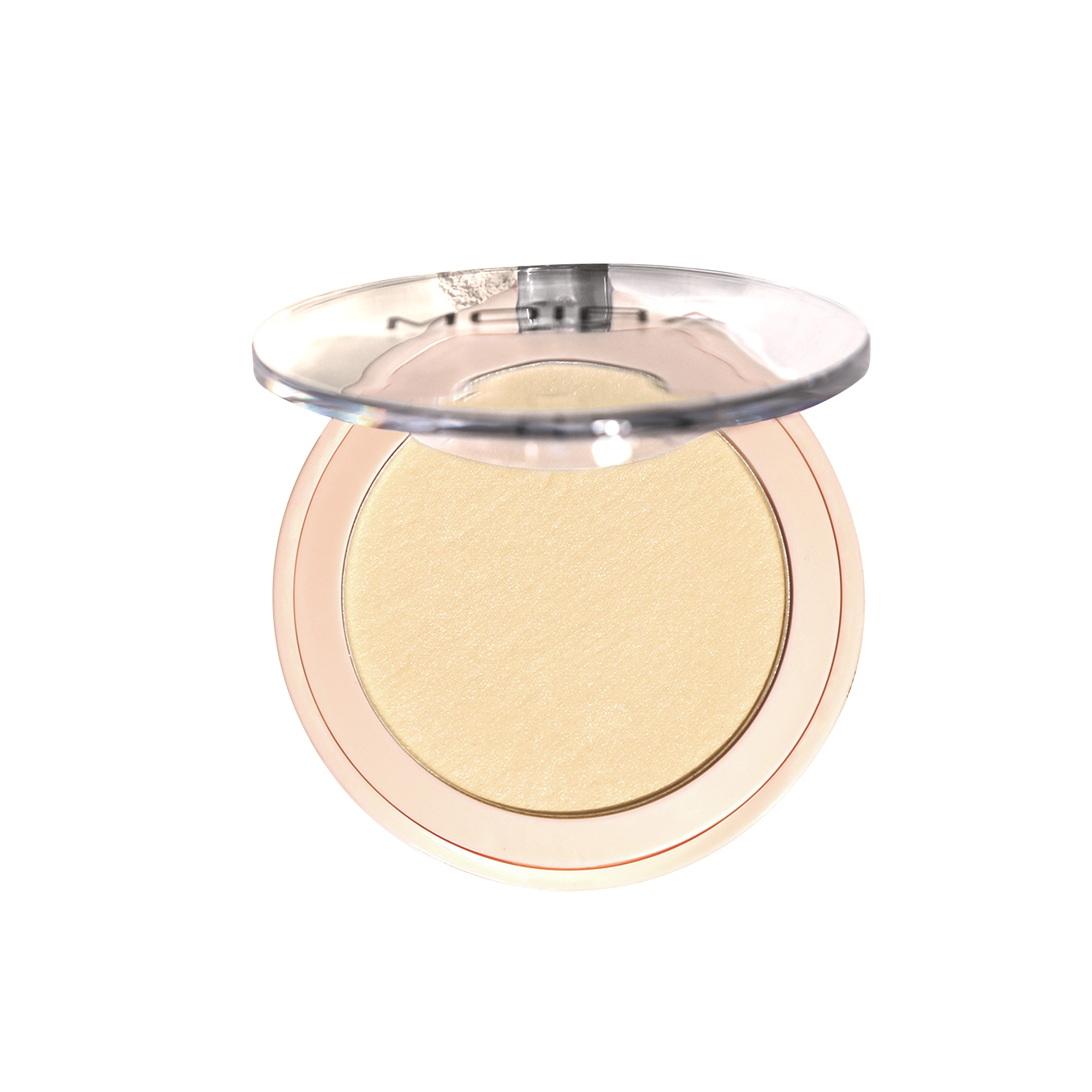 MOIRA Under-Eye Setting Powder 200 Banana 3 g