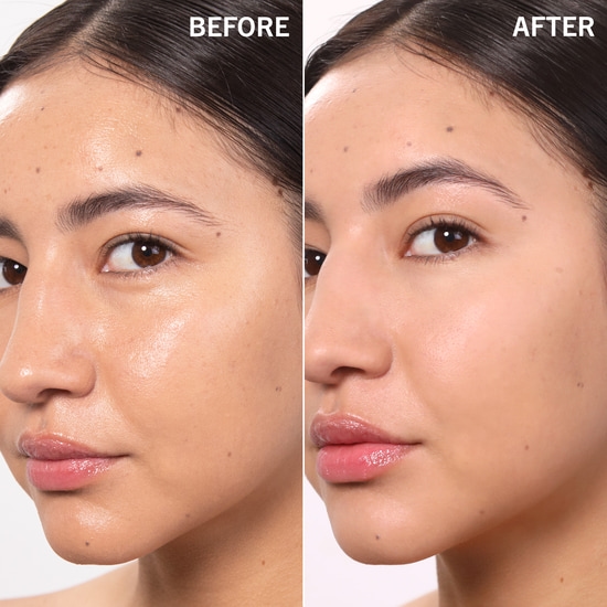 MOIRA Under-Eye Setting Powder 200 Banana 3 g