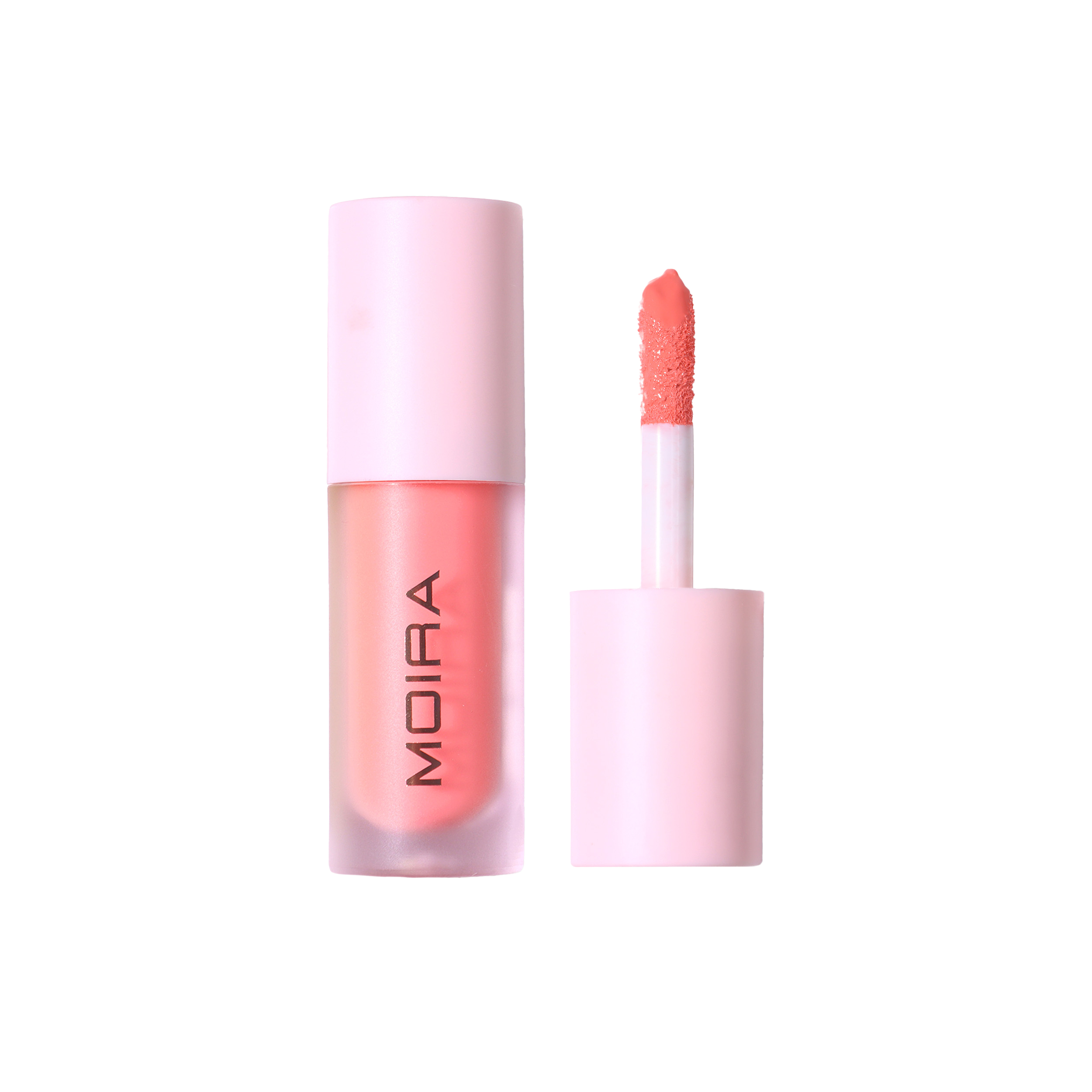 MOIRA Love Steady Liquid Blush 003 Honey Pie 4,8 g