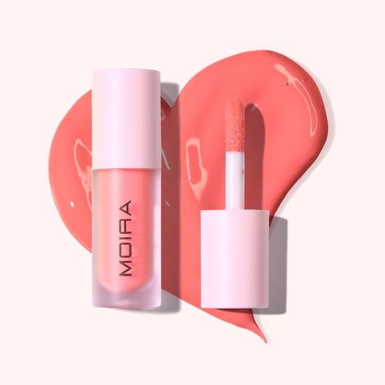 MOIRA Love Steady Liquid Blush 003 Honey Pie 4,8 g
