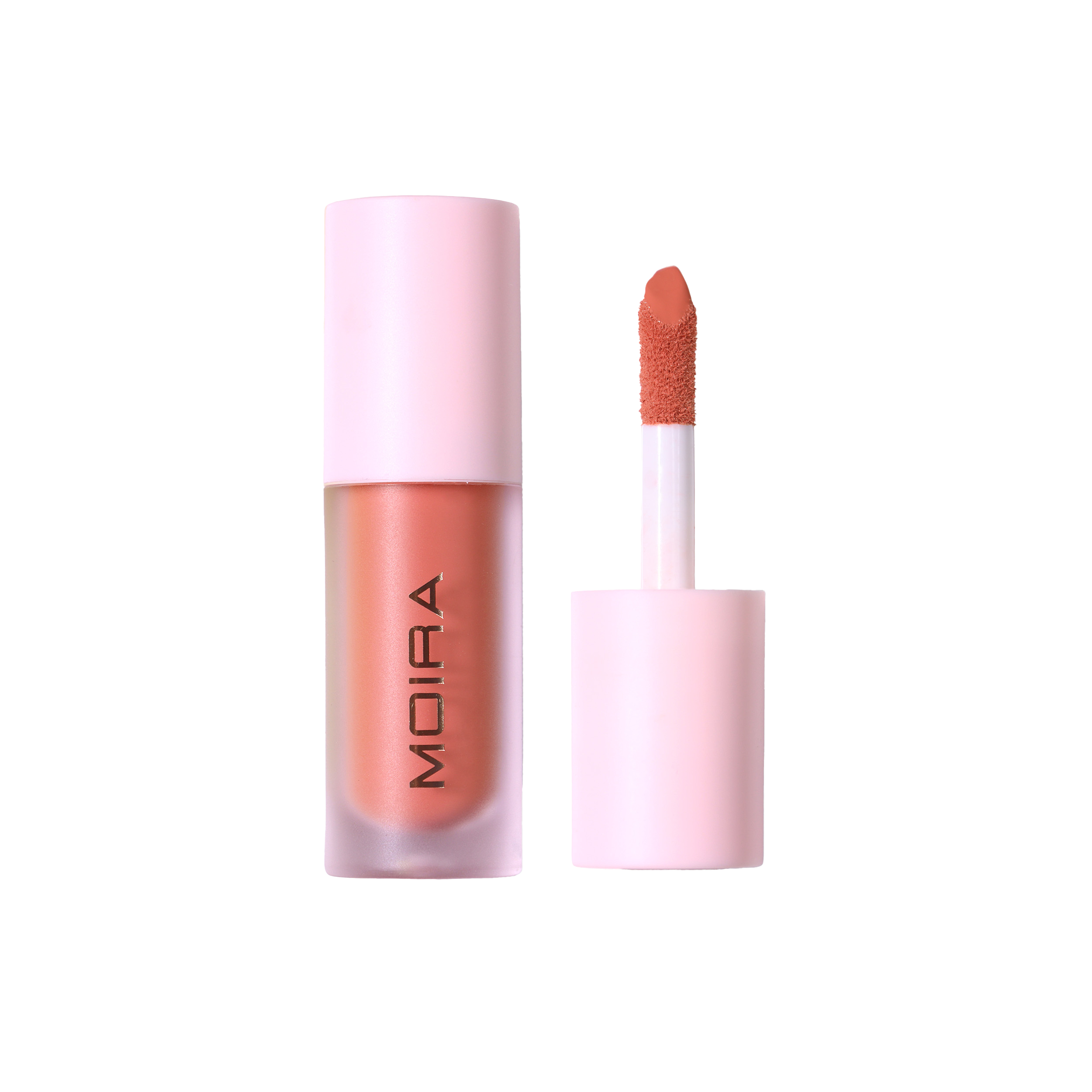 MOIRA Love Steady Liquid Blush 004 My Darling 4,8 g