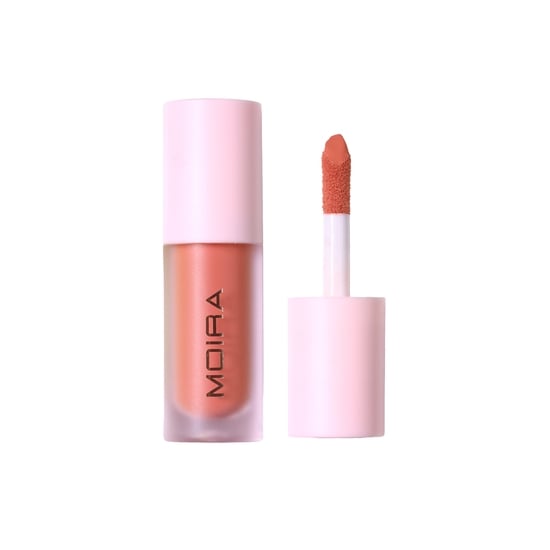 MOIRA Love Steady Liquid Blush 004 My Darling 4,8 g