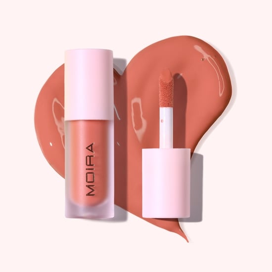 MOIRA Love Steady Liquid Blush 004 My Darling 4,8 g