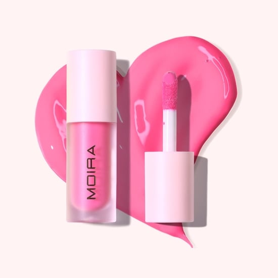 MOIRA Love Steady Liquid Blush 005 So Cute 4,8 g