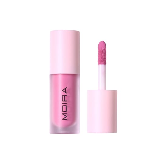 MOIRA Love Steady Liquid Blush 006 Idealy 4,8 g