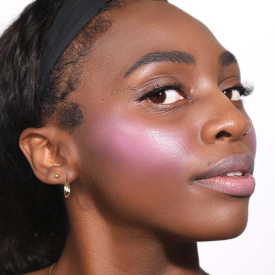 MOIRA Love Steady Liquid Blush 006 Idealy 4,8 g