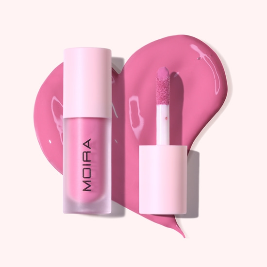 MOIRA Love Steady Liquid Blush 006 Idealy 4,8 g