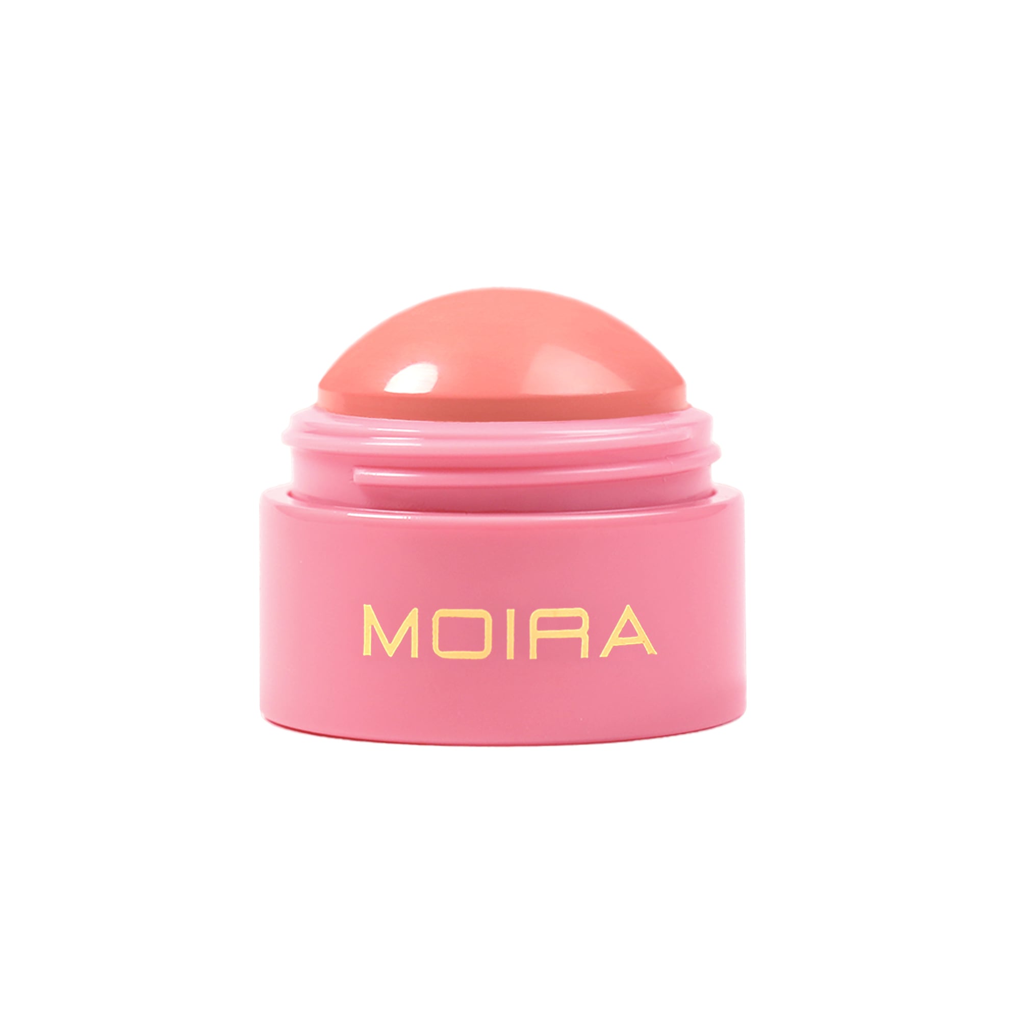 MOIRA Soft Blush Balm 001 All That! 8,5 g