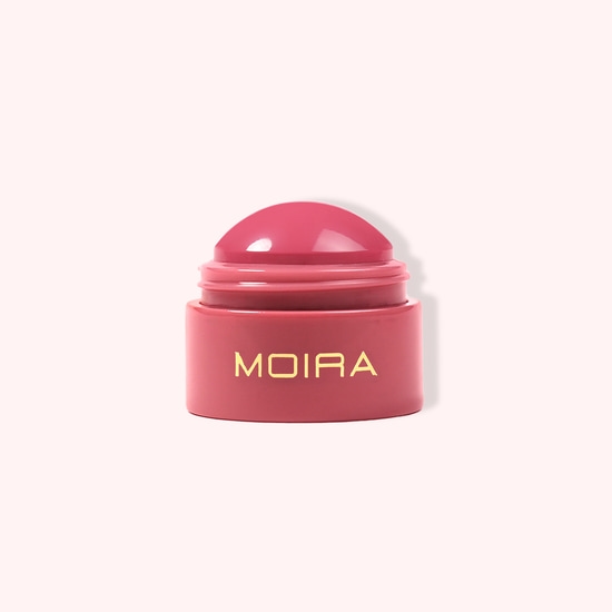 MOIRA Soft Blush Balm 002 Sweet On You 8,5 g