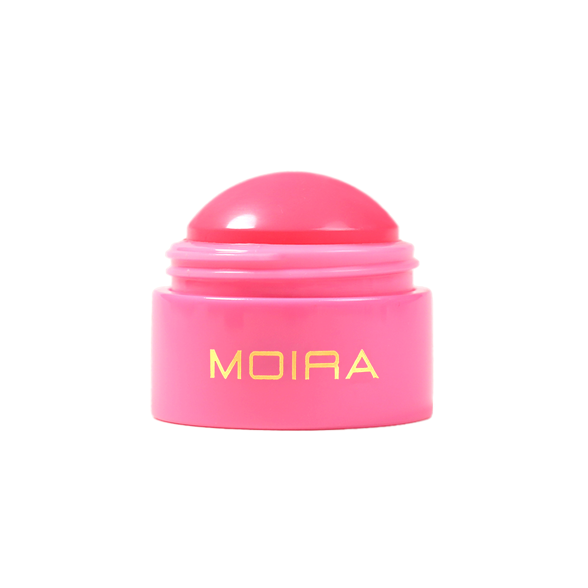 MOIRA Soft Blush Balm 007 Fair Play 8,5 g