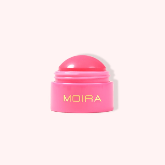 MOIRA Soft Blush Balm 007 Fair Play 8,5 g