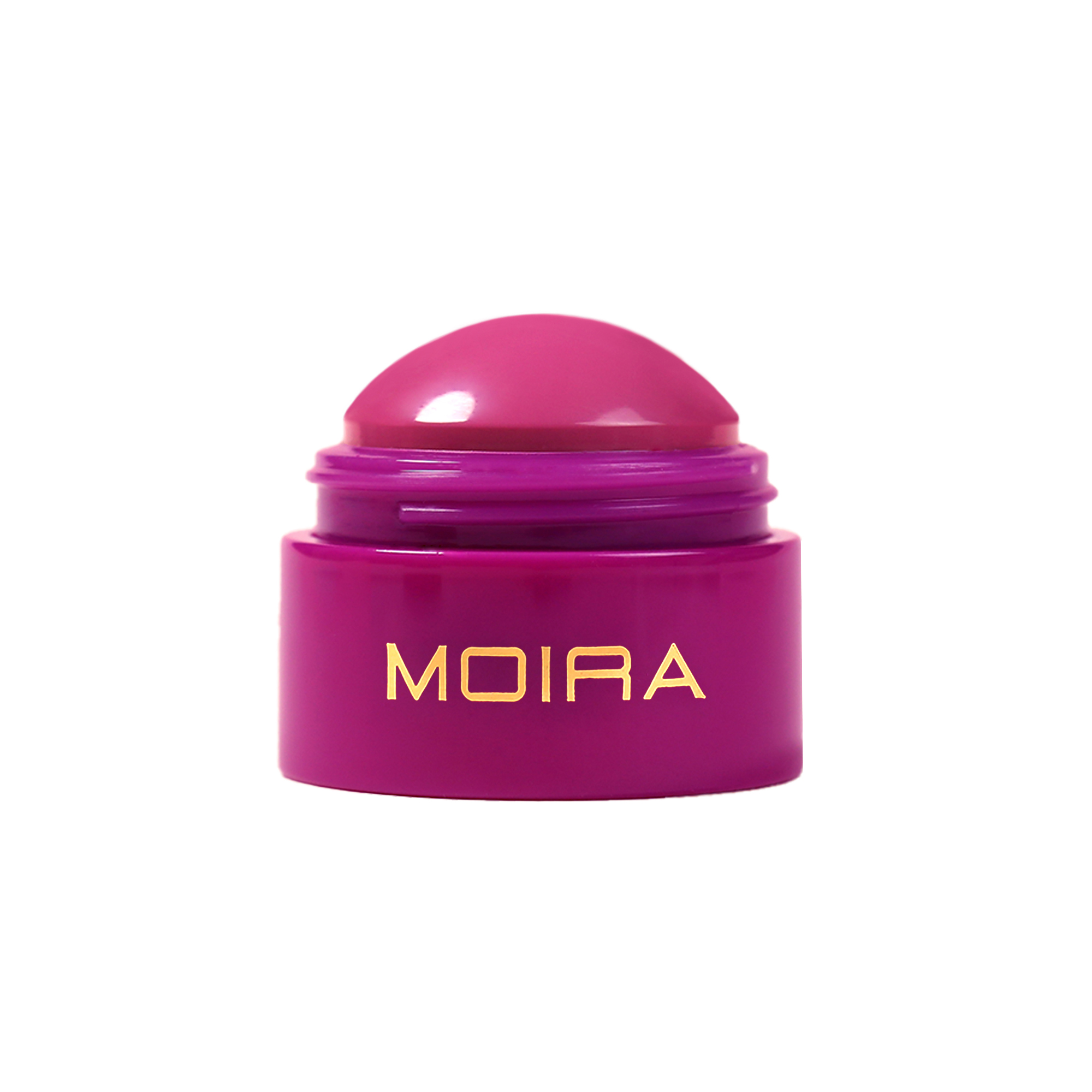 MOIRA Soft Blush Balm 010 Baby Girl 8,5 g