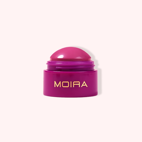 MOIRA Soft Blush Balm 010 Baby Girl 8,5 g