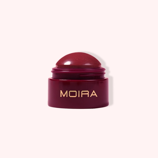 MOIRA Soft Blush Balm 011 Love Bitten 8,5 g