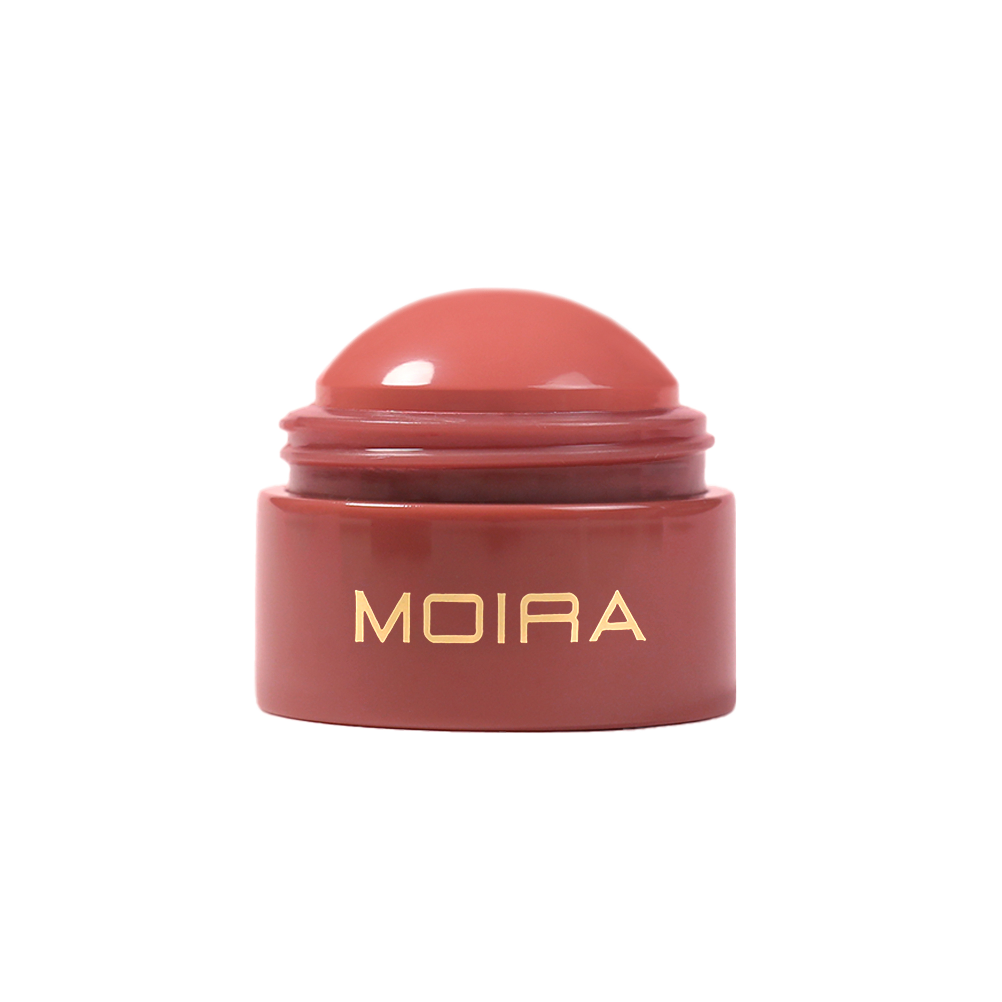 MOIRA Soft Blush Balm 012 Talk 2 Me 8,5 g