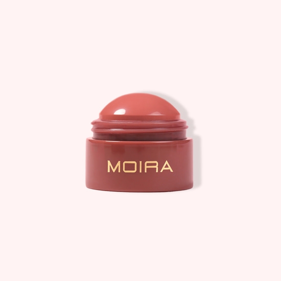 MOIRA Soft Blush Balm 012 Talk 2 Me 8,5 g