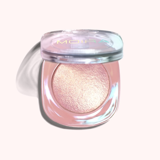 MOIRA Dreamlight Highlighter 004 Foxy Pink 3 g