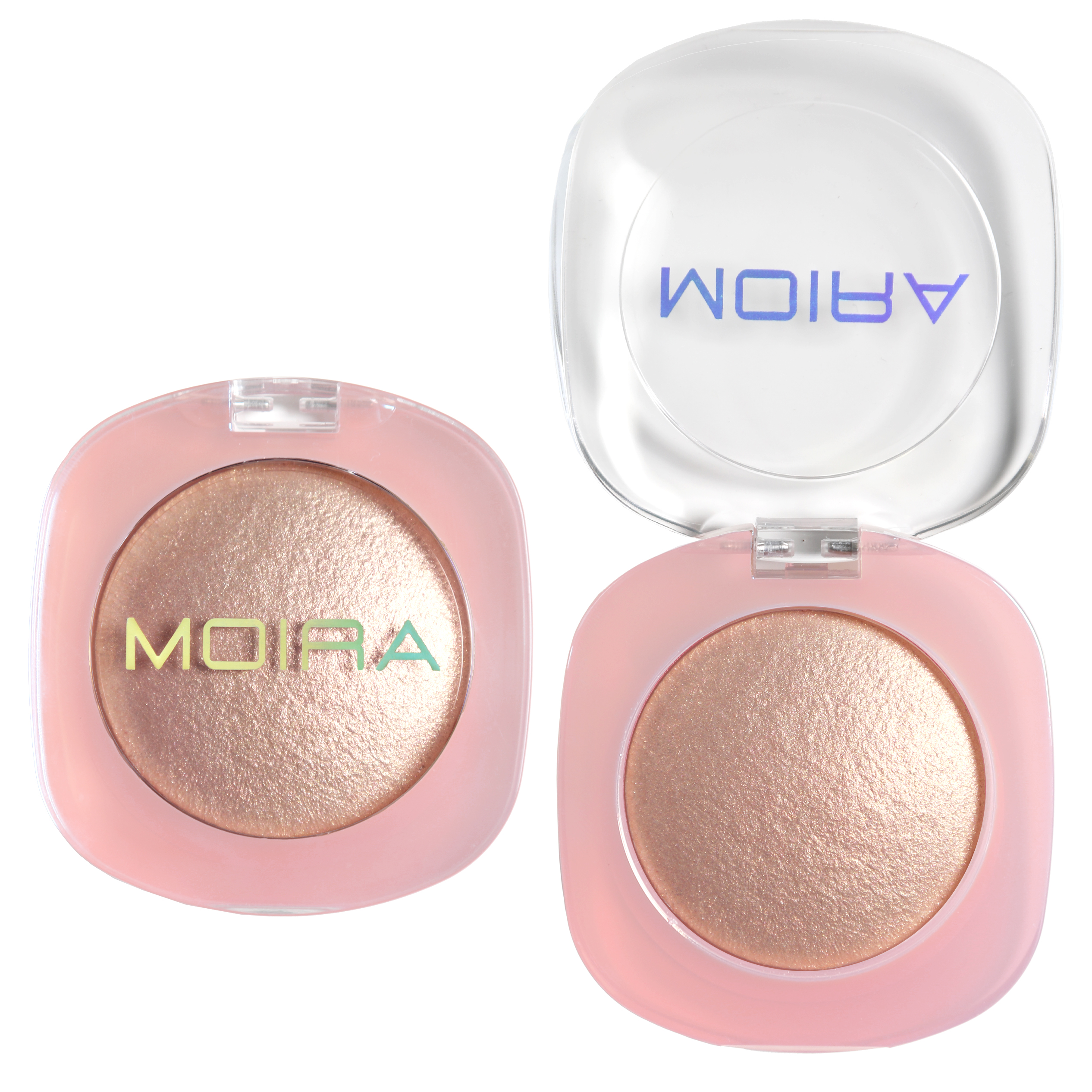 MOIRA Dreamlight Highlighter 007 Reckless Love 3 g